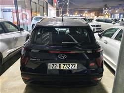 هيونداي كريتا